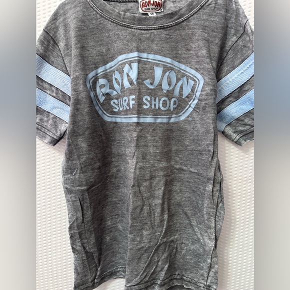 Ron Jon Other - Kids med tee